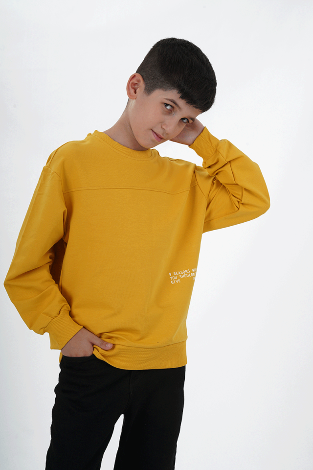 Sarı