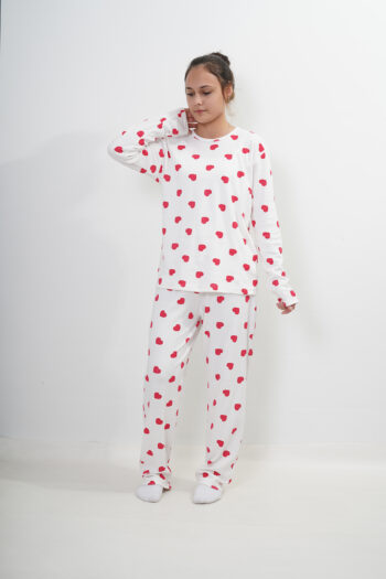 Kadın Pijama Takım
