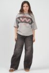 hay-kids-kiz-cocuk-oversize-baskili-tisort-gri-beyaz-renk-secenekli-rahat-kesim-pamuklu-tisort-2498.jpg