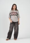 hay-kids-kiz-cocuk-oversize-baskili-tisort-gri-beyaz-renk-secenekli-rahat-kesim-pamuklu-tisort-2498.jpg