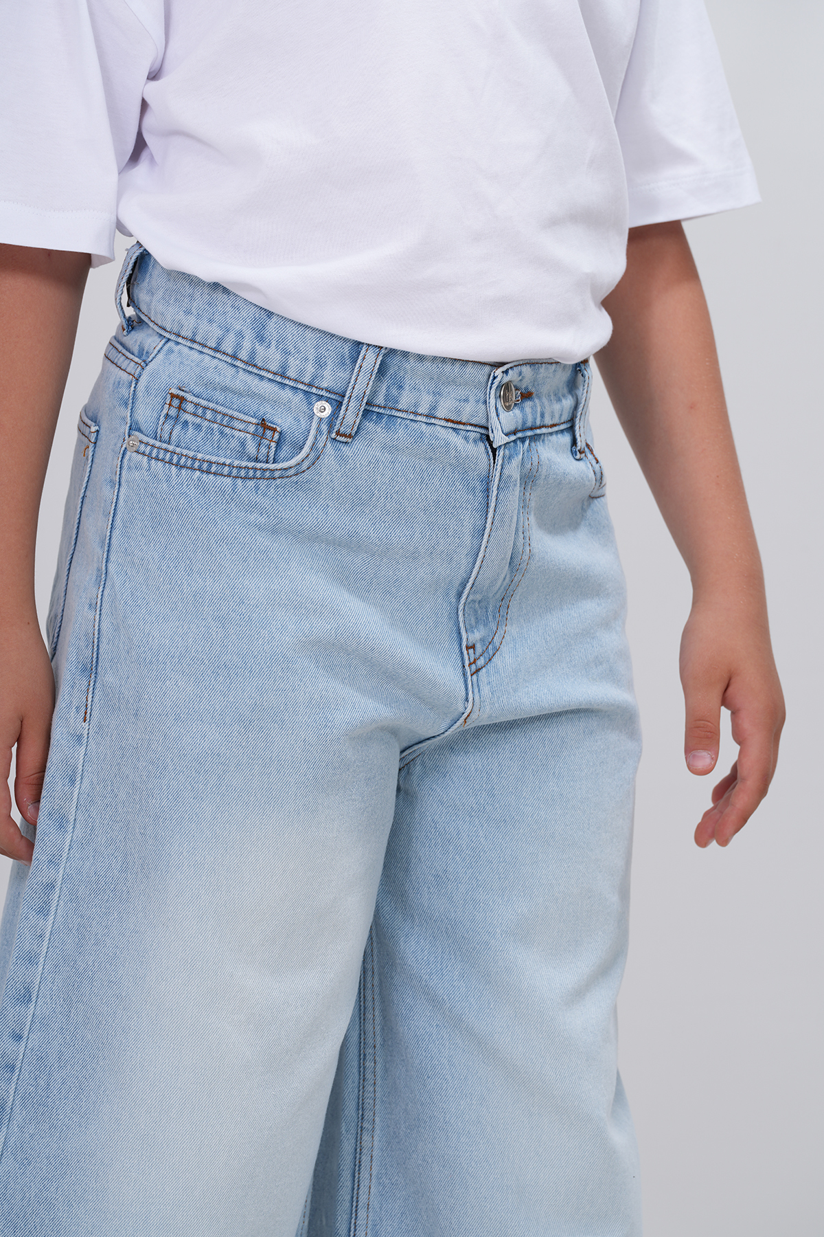 haykids-unisex-cocuk-mavi-kot-sort-regular-fit-rahat-kalip-denim-sort-2555.jpg